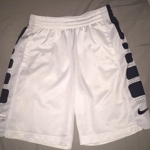 elite shorts